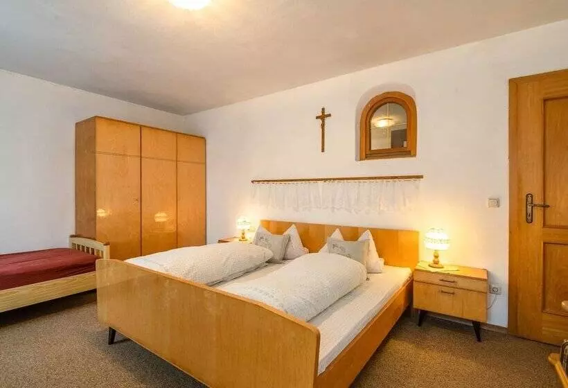 Delightful Holiday Home In Unterammergau