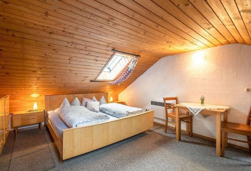 Delightful Holiday Home In Unterammergau