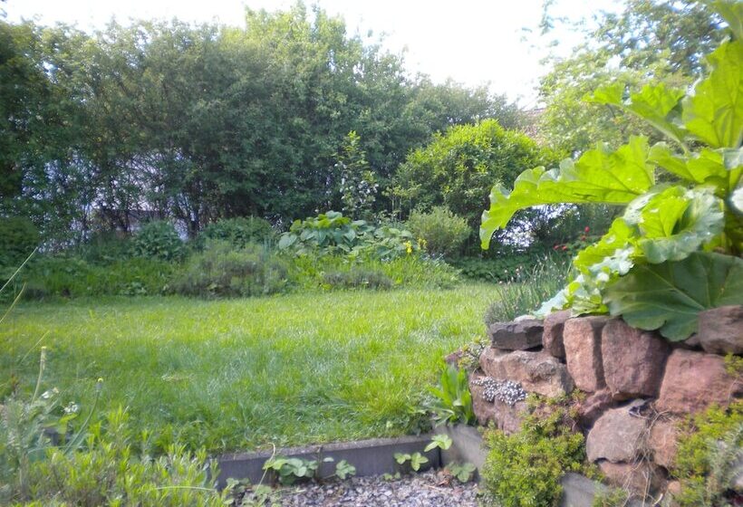 Ferienwohnung Eifelstueffje