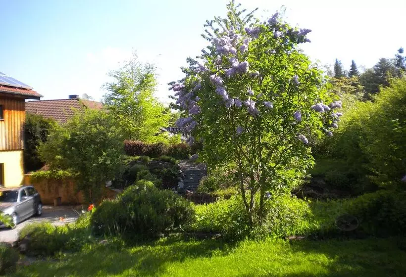 Ferienwohnung Eifelstueffje