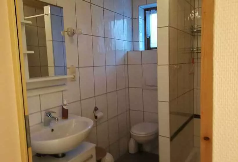 Ferienwohnung Eifelstueffje