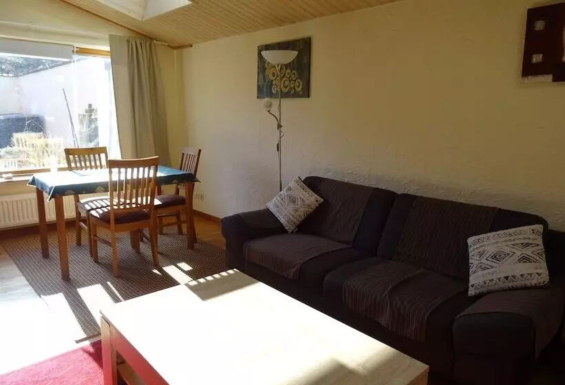 Ferienwohnung Eifelstueffje