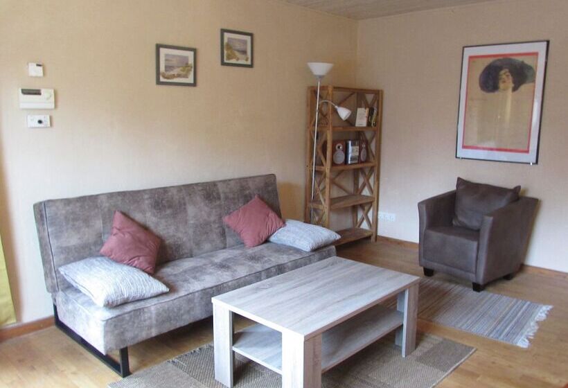 Ferienwohnung Eifelstueffje