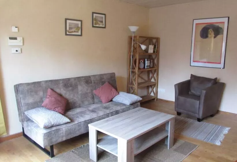 Ferienwohnung Eifelstueffje