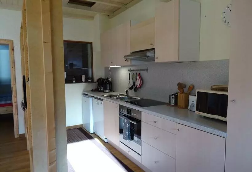 Ferienwohnung Eifelstueffje