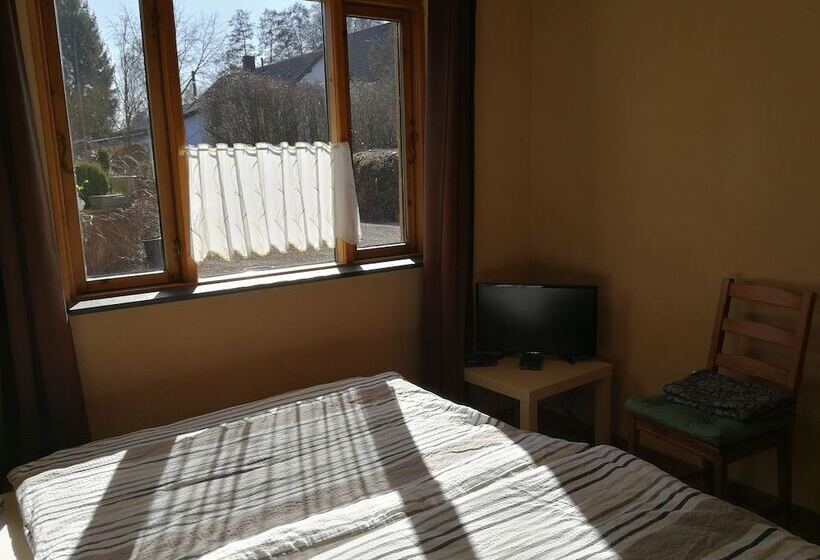 Ferienwohnung Eifelstueffje