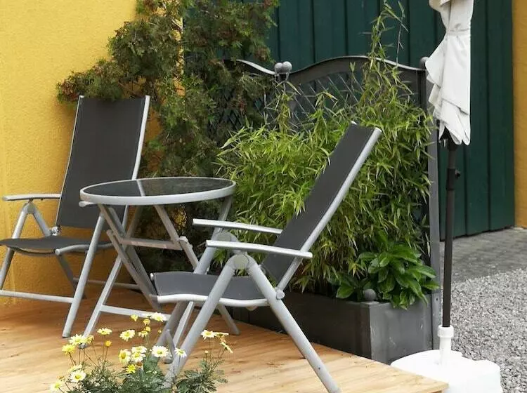 Ferienwohnung Eifelstueffje