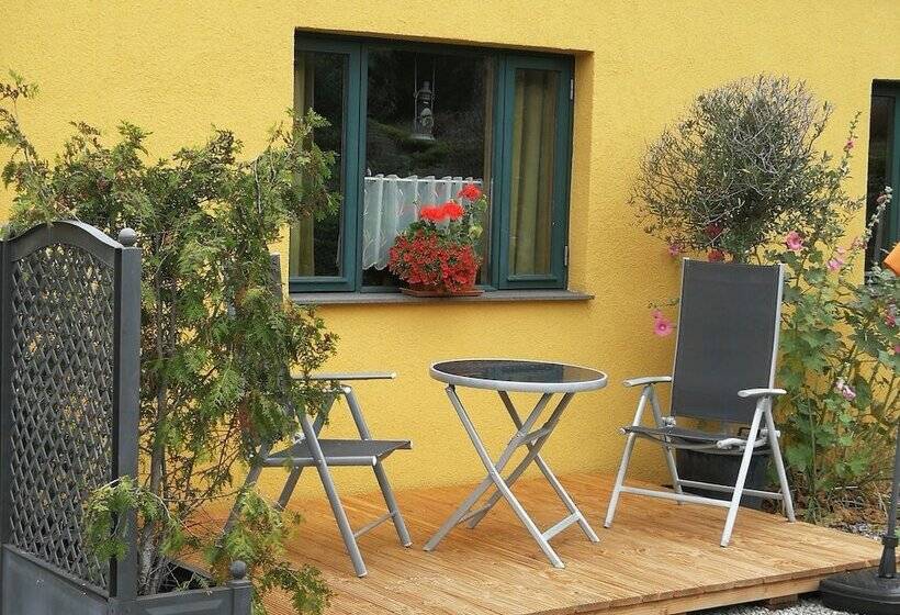 Ferienwohnung Eifelstueffje