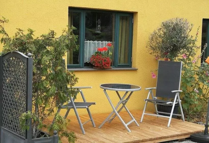 Ferienwohnung Eifelstueffje