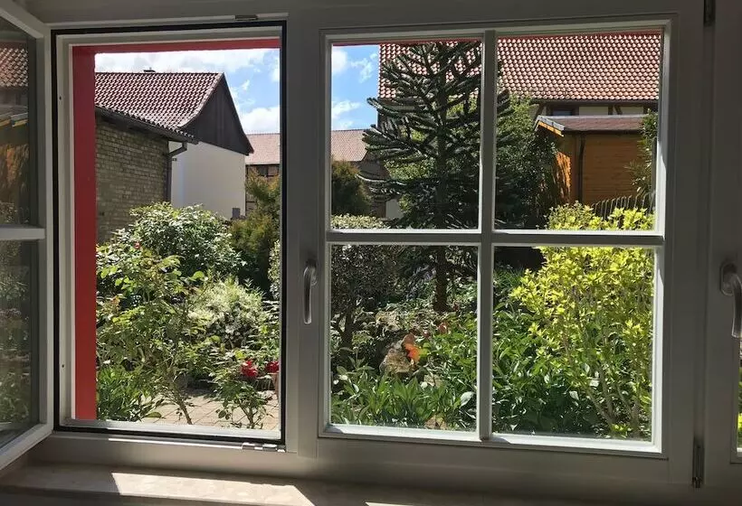 Gesindehaus Bornecke