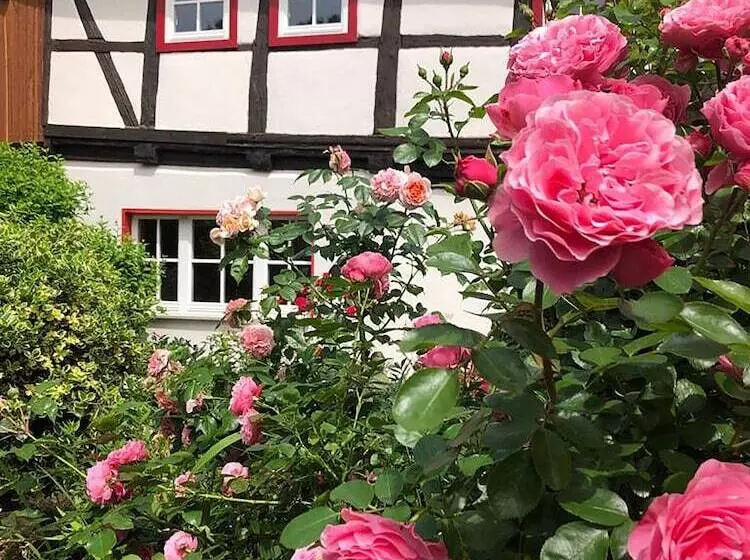 Gesindehaus Bornecke