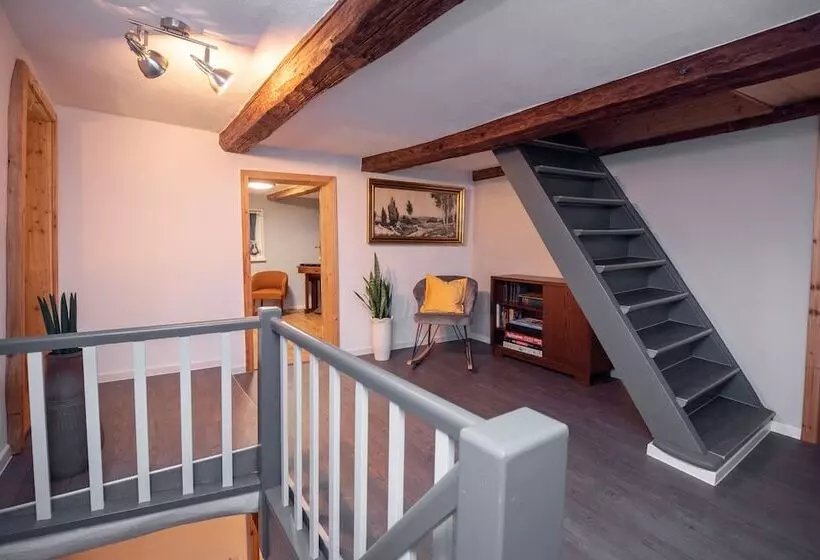 Gesindehaus Bornecke