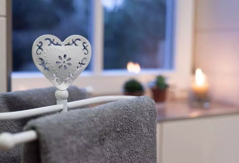 Gesindehaus Bornecke