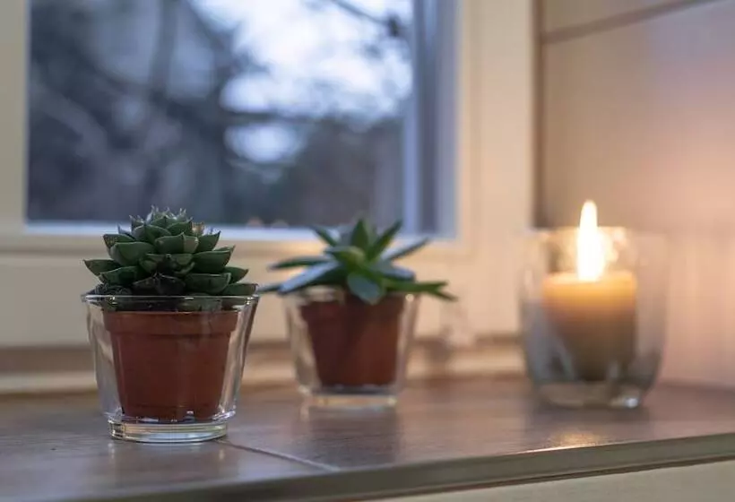 Gesindehaus Bornecke