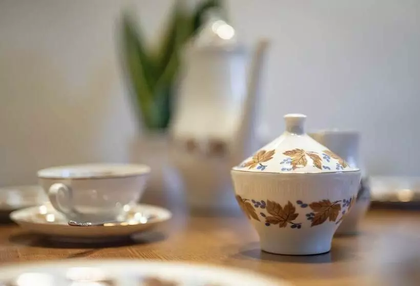 Gesindehaus Bornecke