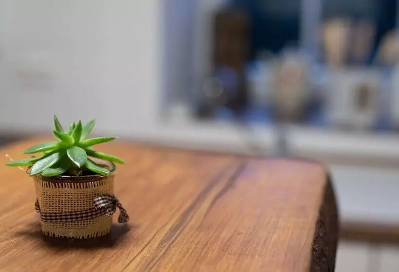 Gesindehaus Bornecke