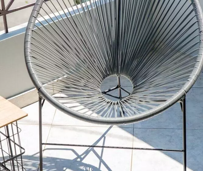 Hotelli Nautilus Charm Apartment