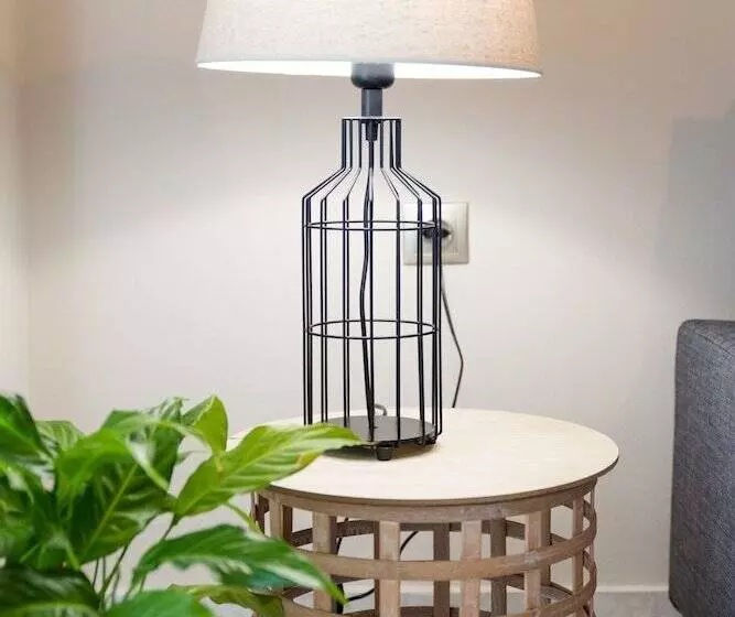 Hotelli Nautilus Charm Apartment