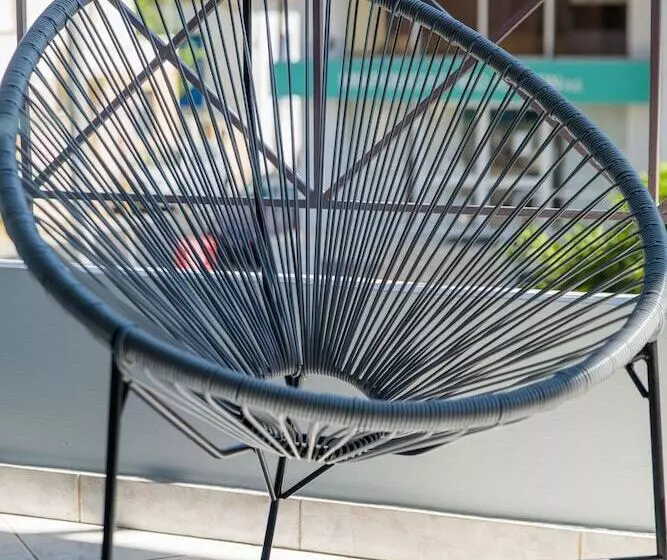 Hotelli Nautilus Charm Apartment