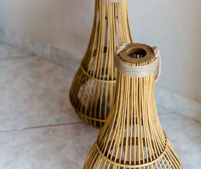 هتل Nautilus Charm Apartment