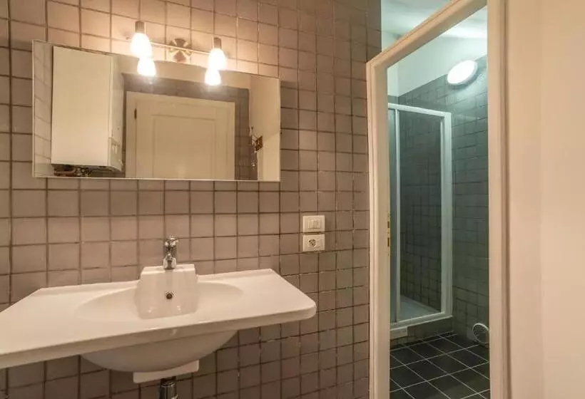 Maaseutuhotelli Agriturismo Le Case Rosse Di Montebuono