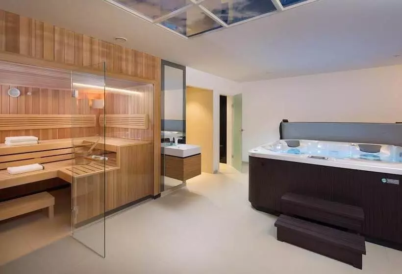 Luxury Villa Palma De Korkyra With Pool