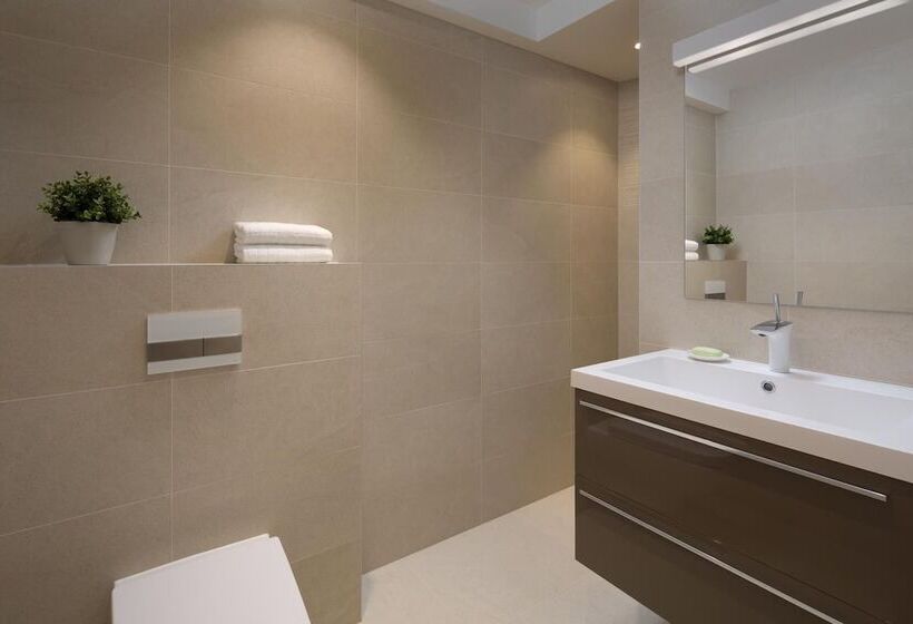 Luxury Villa Palma De Korkyra With Pool