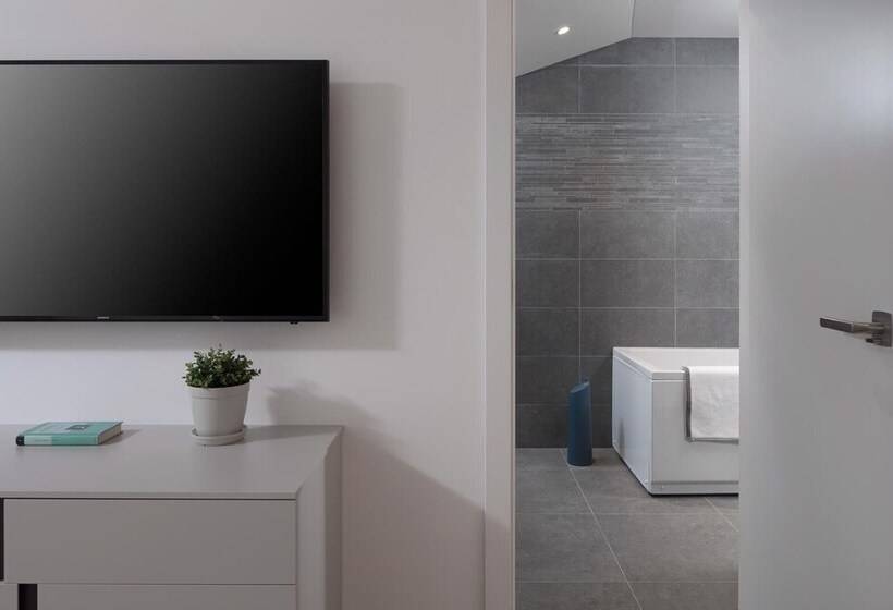 Luxury Villa Palma De Korkyra With Pool