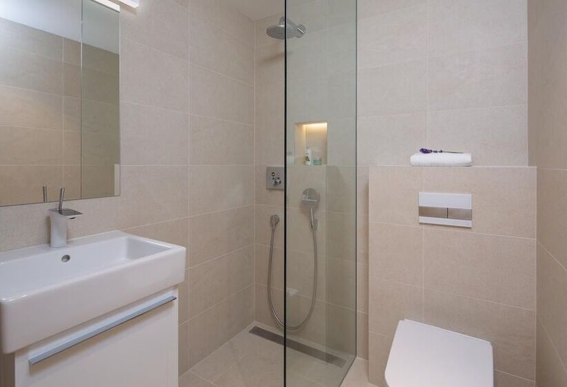 Luxury Villa Palma De Korkyra With Pool