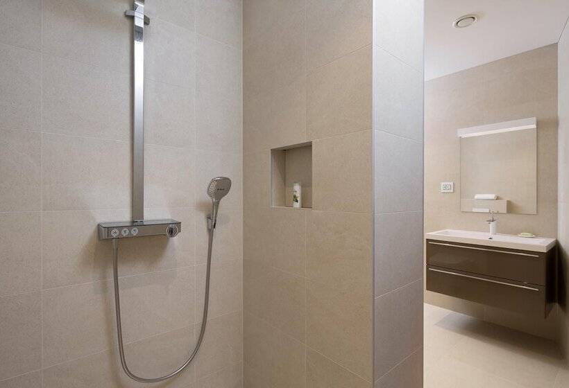 Luxury Villa Palma De Korkyra With Pool