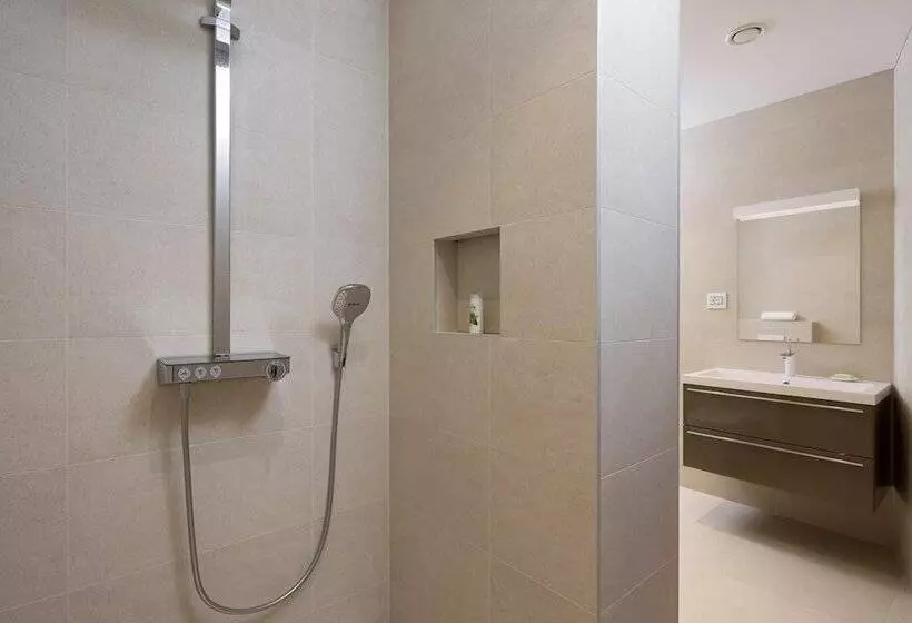 Luxury Villa Palma De Korkyra With Pool