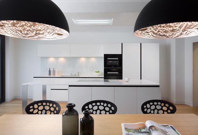 Luxury Villa Palma De Korkyra With Pool