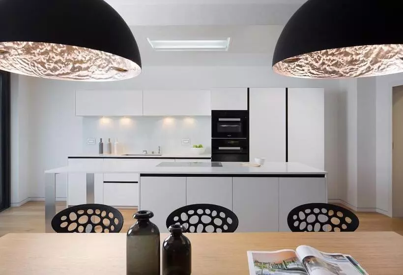 Luxury Villa Palma De Korkyra With Pool