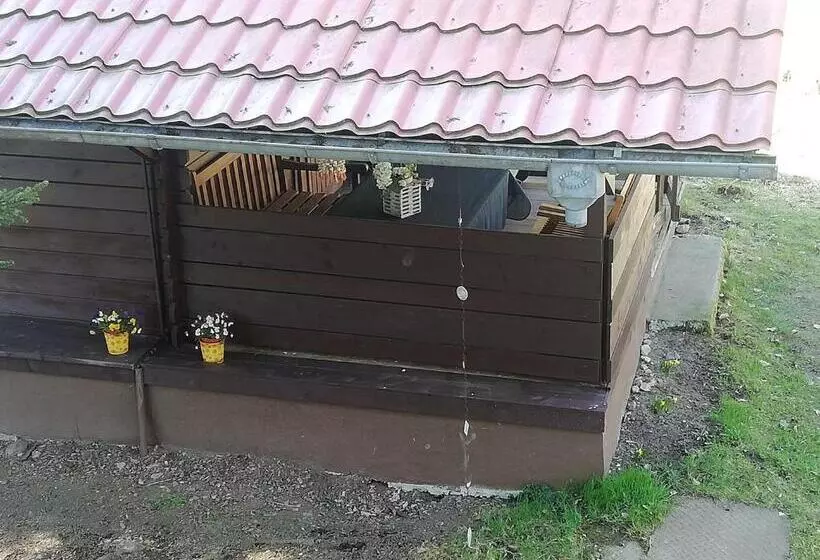 Apartment With Panoramic View