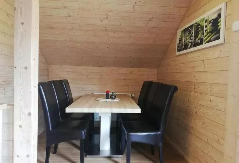 Apartment With Panoramic View