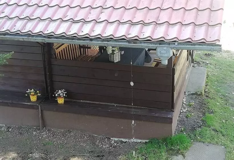 Apartment With Panoramic View