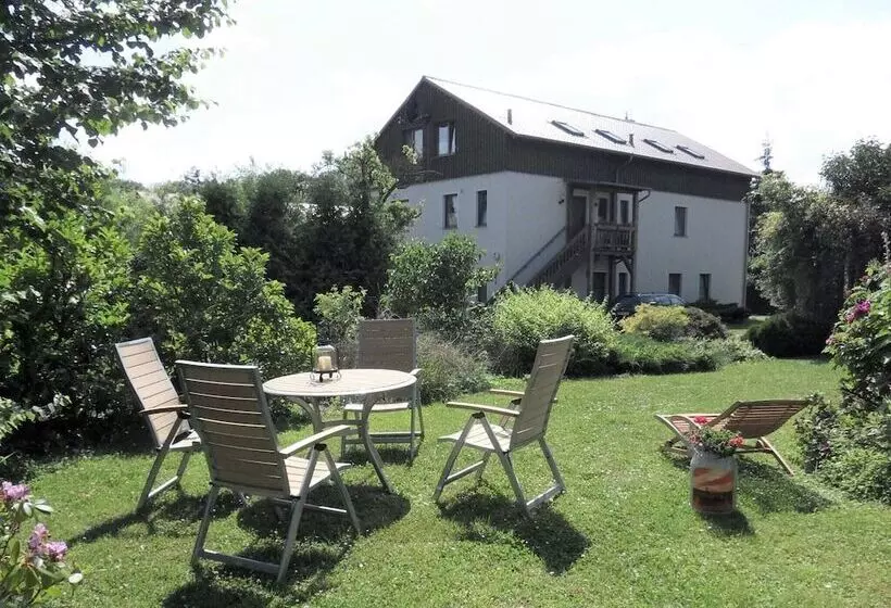 Quaint Apartment In Rerik Near Sea Beach