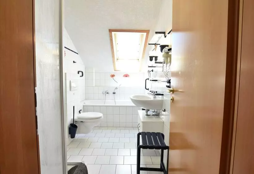 Quaint Apartment In Rerik Near Sea Beach