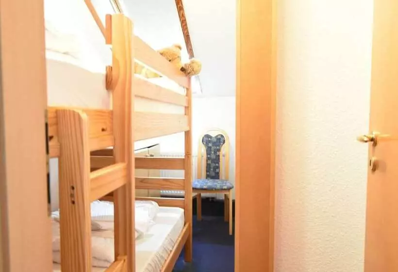 Quaint Apartment In Rerik Near Sea Beach