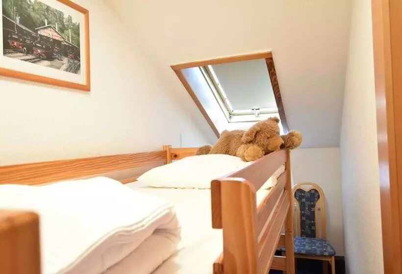 Quaint Apartment In Rerik Near Sea Beach