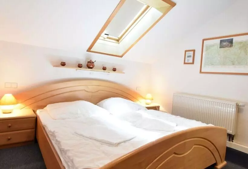 Quaint Apartment In Rerik Near Sea Beach