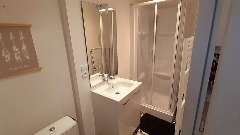 اقامتگاه Résidences Du Palmier