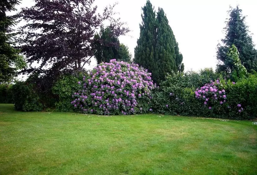 Spacious Apartment In Leopoldshöhe Near Teutoburg Forest