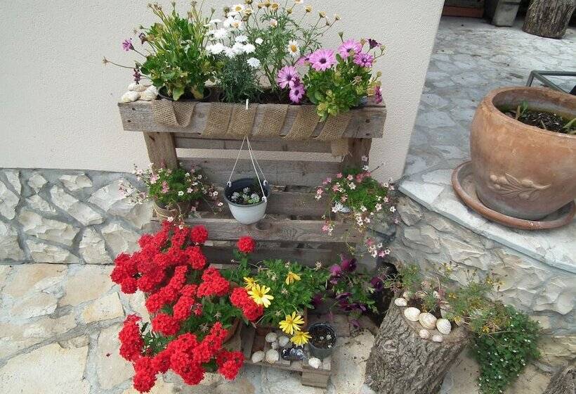 Villa Jadranka Privlaka