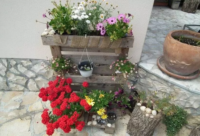 Villa Jadranka Privlaka