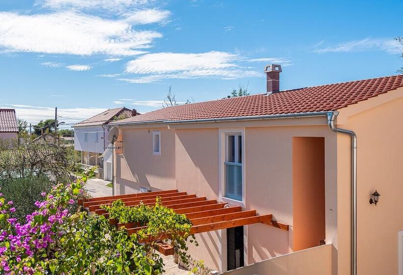 Villa Jadranka Privlaka