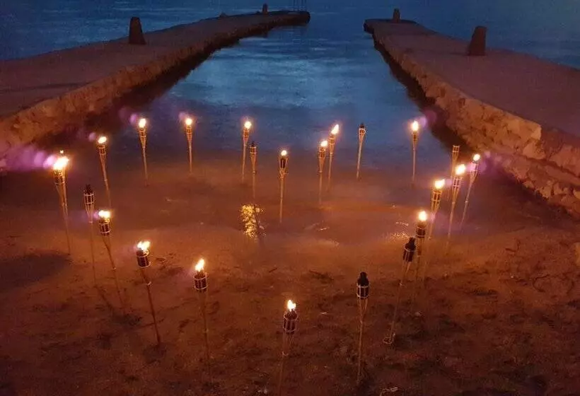 Villa Jadranka Privlaka