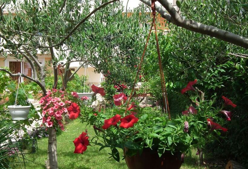 Villa Jadranka Privlaka