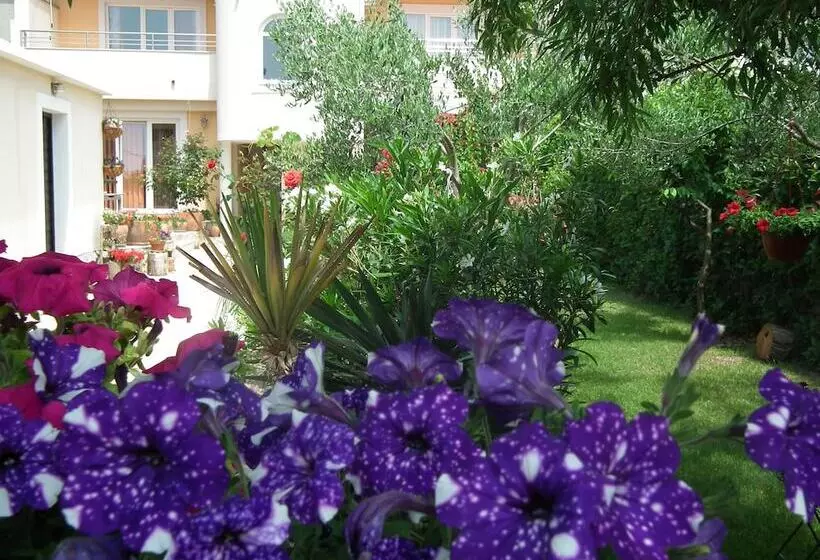 Villa Jadranka Privlaka