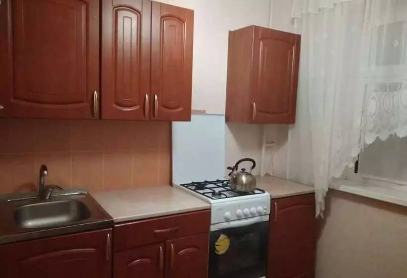 Apartment Majestic
